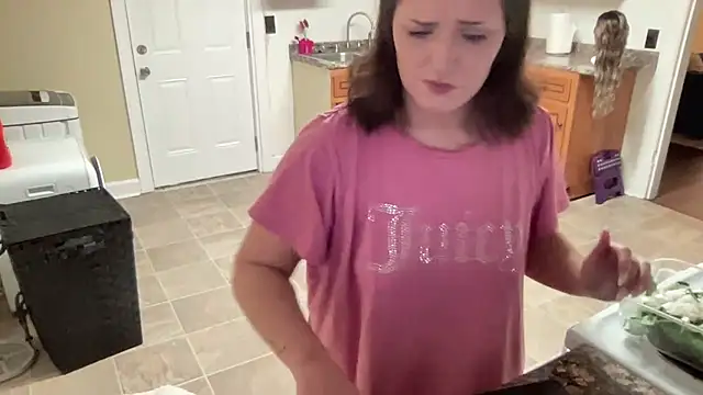 sexylilly69 online show from February 8, 2025, 3:30 am