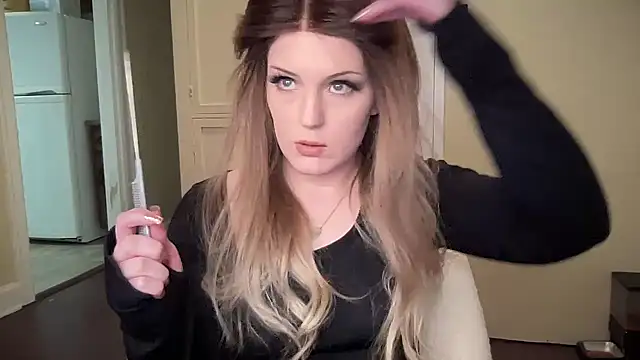 sexylilly69 online show from March 8, 2025, 12:11 am