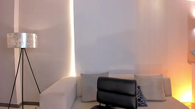 GigiLee  online show from January 30, 2025, 2:16 am