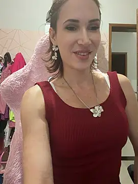 Irresistible24 online show from March 29, 2026, 11:05 pm