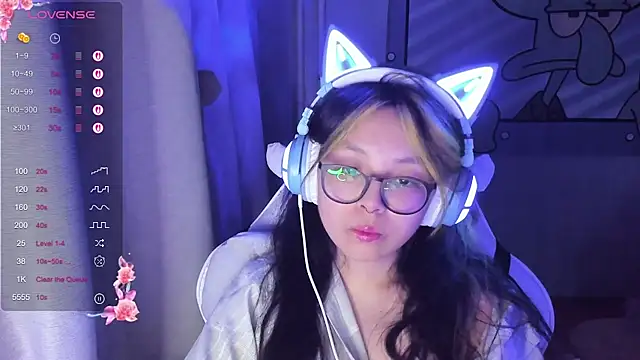 maydaykimmy online show from February 18, 2025, 8:58 pm