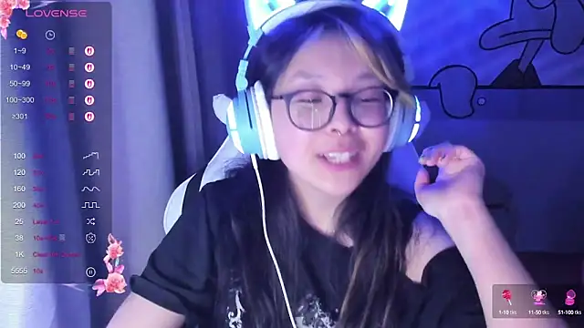 maydaykimmy online show from February 25, 2025, 11:55 pm