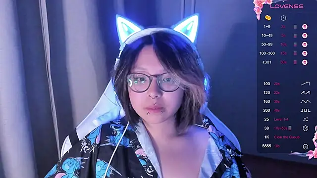 maydaykimmy online show from September 24, 2025, 9:51 pm