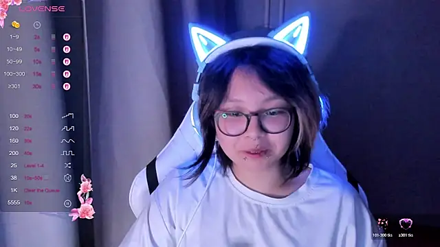 maydaykimmy online show from October 27, 2025, 2:37 am