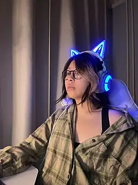 maydaykimmy online show from November 20, 2025, 9:14 pm