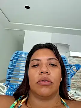 CanelitaPasion online show from December 14, 2024, 3:47 pm