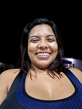 CanelitaPasion online show from December 14, 2024, 11:56 pm