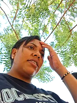 CanelitaPasion online show from February 18, 2025, 9:31 pm