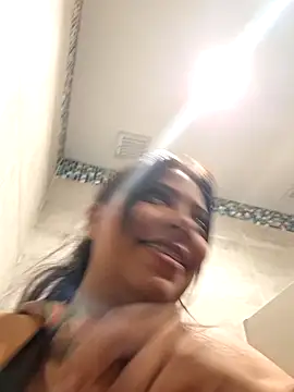 CanelitaPasion online show from February 5, 2026, 10:03 pm