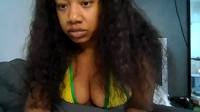 goddessdaisysky online show from June 2, 2026, 2:19 pm