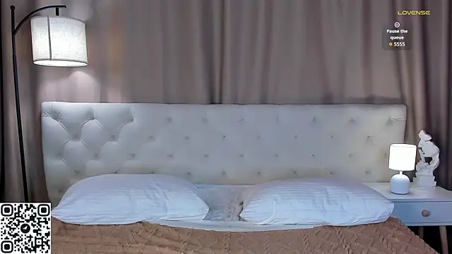 Ma1ilda Ardent online show from November 21, 2025, 4:22 am