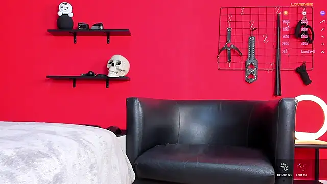 Ma1ilda Ardent online show from January 15, 2026, 4:00 pm