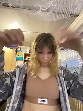 Anita-Smith online show from January 27, 2025, 8:07 am