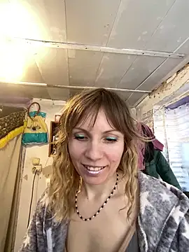 Anita-Smith online show from February 17, 2025, 1:21 pm