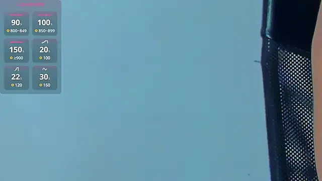 MikeRoss7777 online show from February 8, 2025, 8:09 am