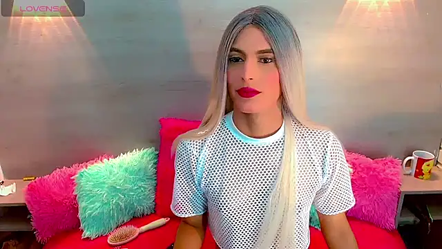 Britney Ortega online show from December 28, 2024, 5:23 am