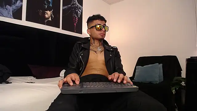 JuanCamiilo 66 online show from January 5, 2025, 10:50 pm