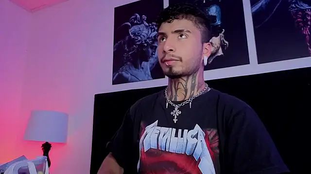 JuanCamiilo 66 online show from February 3, 2026, 10:04 pm