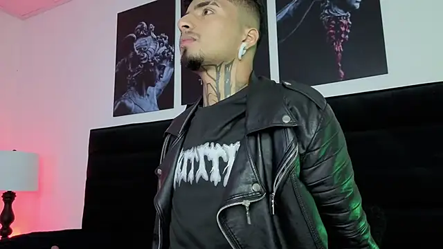 JuanCamiilo 66 online show from February 8, 2026, 2:48 am