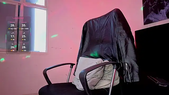 JuanCamiilo 66 online show from April 22, 2026, 2:40 pm