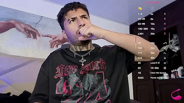 Snapshot of JuanCamiilo_66 chatting on July 30, 2026, 3:22 pm JuanCamiilo 66 online show from July 30, 2026, 3:22 pm