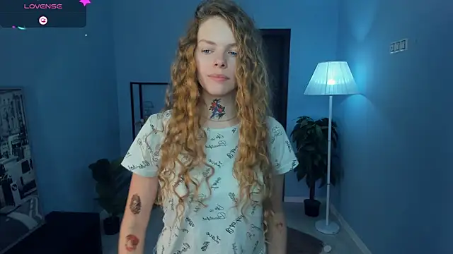 RayaNenlia online show from January 10, 2026, 5:09 am