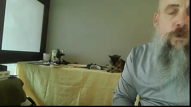 SexWorkerX online show from November 16, 2025, 7:52 pm