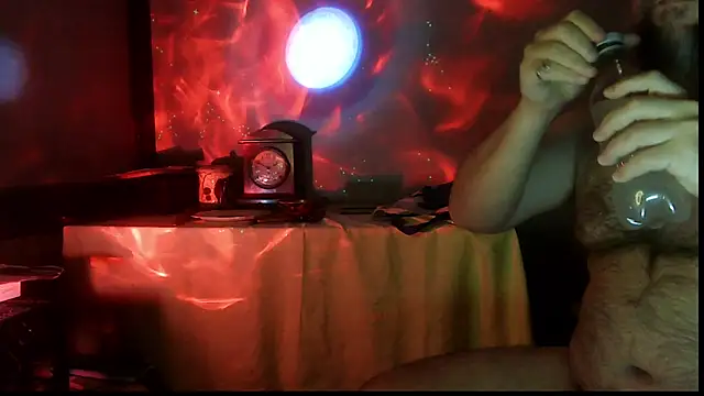 SexWorkerX online show from December 5, 2025, 5:27 am