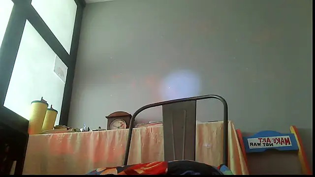 SexWorkerX online show from April 19, 2026, 1:54 pm