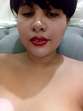 Yara0k online show from February 10, 2025, 2:16 pm