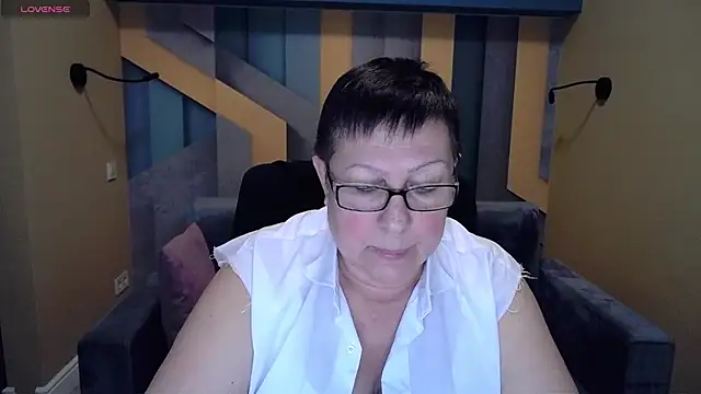 BarbaraTurners online show from January 3, 2025, 9:47 pm