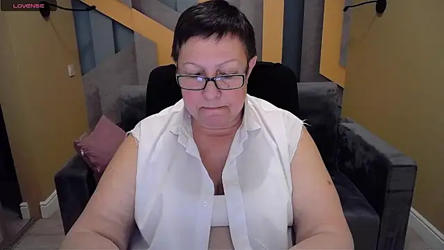 BarbaraTurners online show from January 13, 2025, 9:42 pm