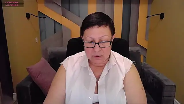 BarbaraTurners online show from January 29, 2025, 9:39 pm