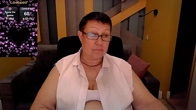 BarbaraTurners online show from March 6, 2025, 3:57 am