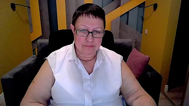 BarbaraTurners online show from March 15, 2025, 3:40 am