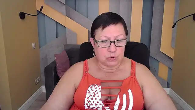 BarbaraTurners online show from October 6, 2025, 7:00 pm