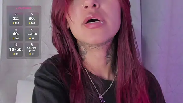 noemi foxxx online show from February 10, 2026, 3:16 pm