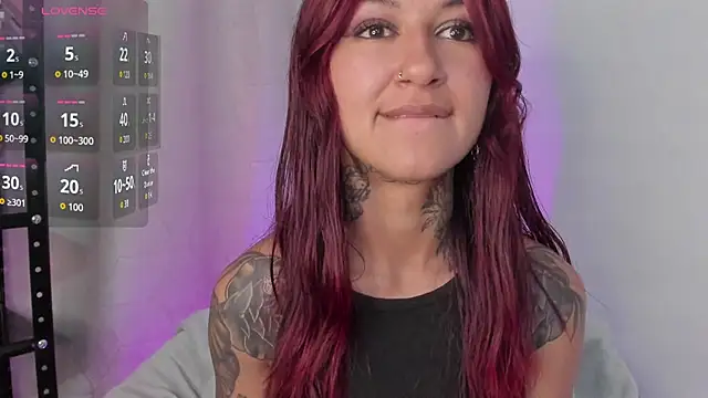 noemi foxxx online show from March 10, 2026, 1:16 pm