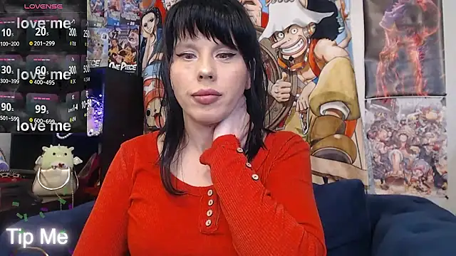 amberchasexxx online show from January 18, 2026, 1:20 am