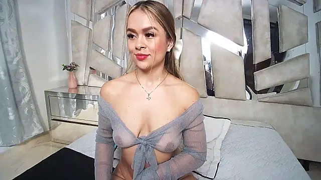 Natalyefoster online show from December 26, 2024, 10:20 pm