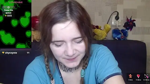 Yours good mood online show from November 2, 2025, 4:04 am