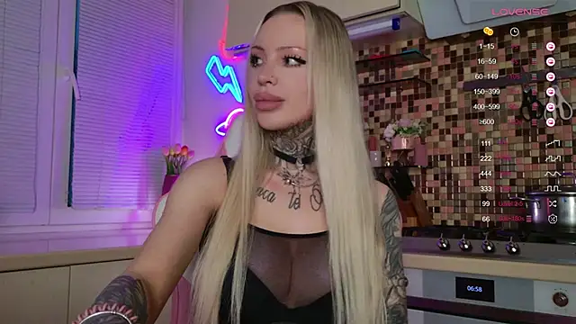 2badforyou online show from January 11, 2025, 1:22 pm