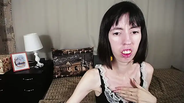 Unusual G online show from January 29, 2025, 6:54 am