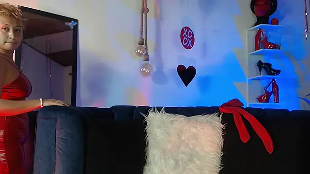 KorayRoussel online show from March 7, 2026, 1:41 pm