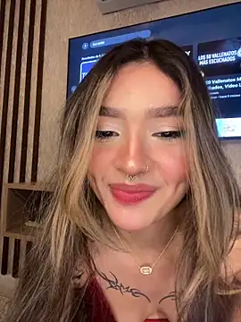 Arianavillada online show from March 23, 2025, 3:54 am