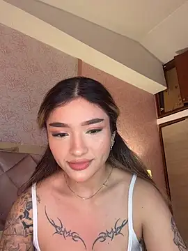 Arianavillada online show from April 3, 2026, 3:26 am