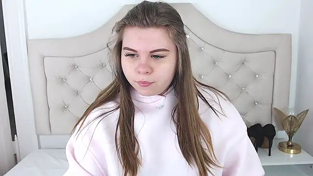 AbbyPleasure online show from January 6, 2025, 10:46 am