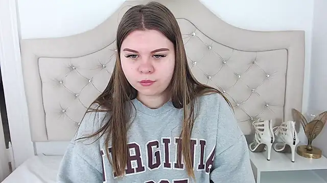 AbbyPleasure online show from January 20, 2025, 8:30 am