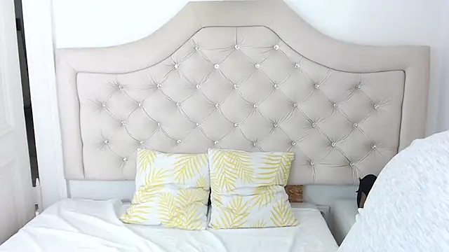 AbbyPleasure online show from January 30, 2025, 3:51 pm