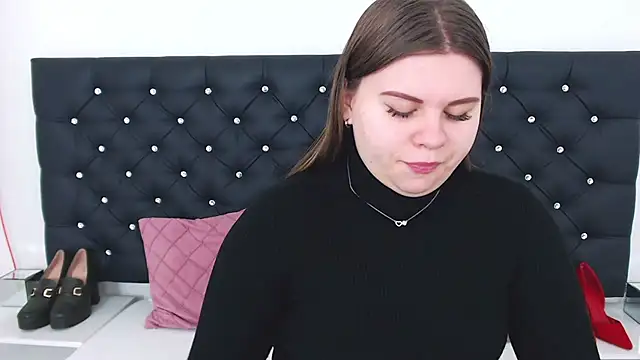 AbbyPleasure online show from February 12, 2025, 9:42 am